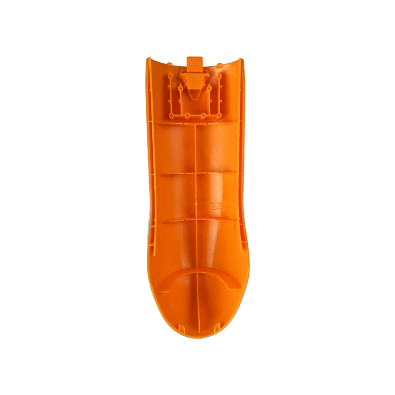 Форма корпуса подводного дрона